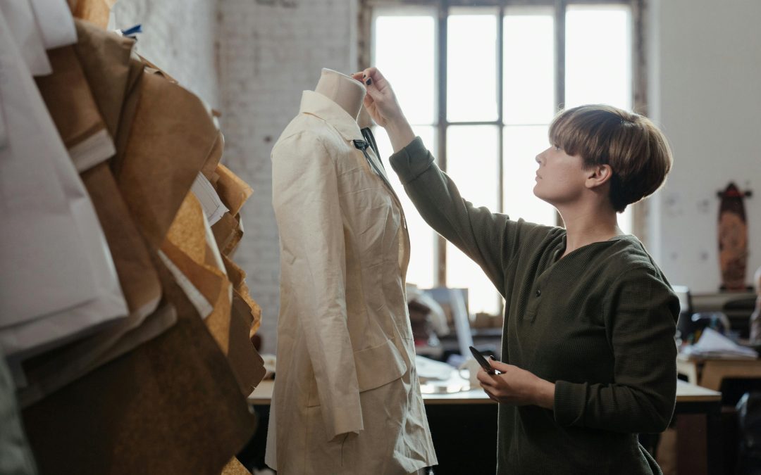 Introducción al Sistema Moda.