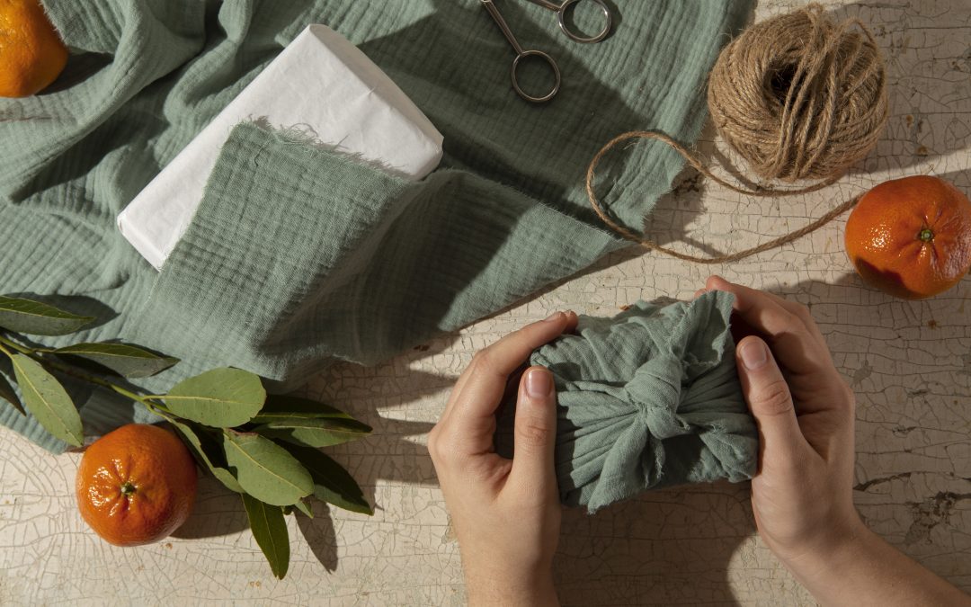 Textil chileno 2026: Hacia la Sostenibilidad.