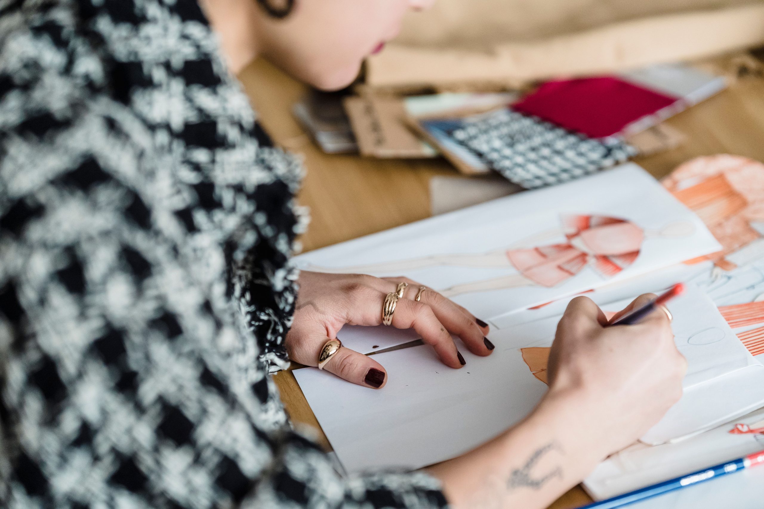 Diseño de Autor, cuando la creatividad se transforma en identidad y valor