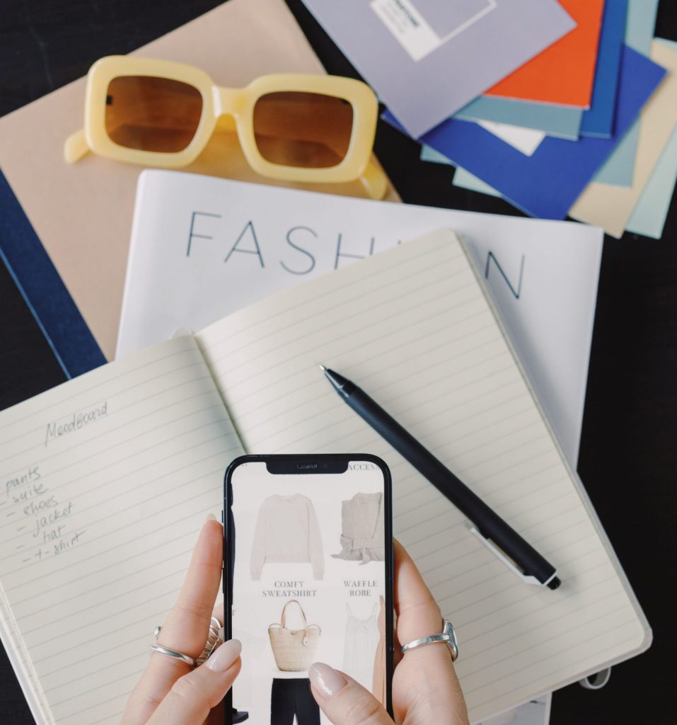 Comunicación de Moda