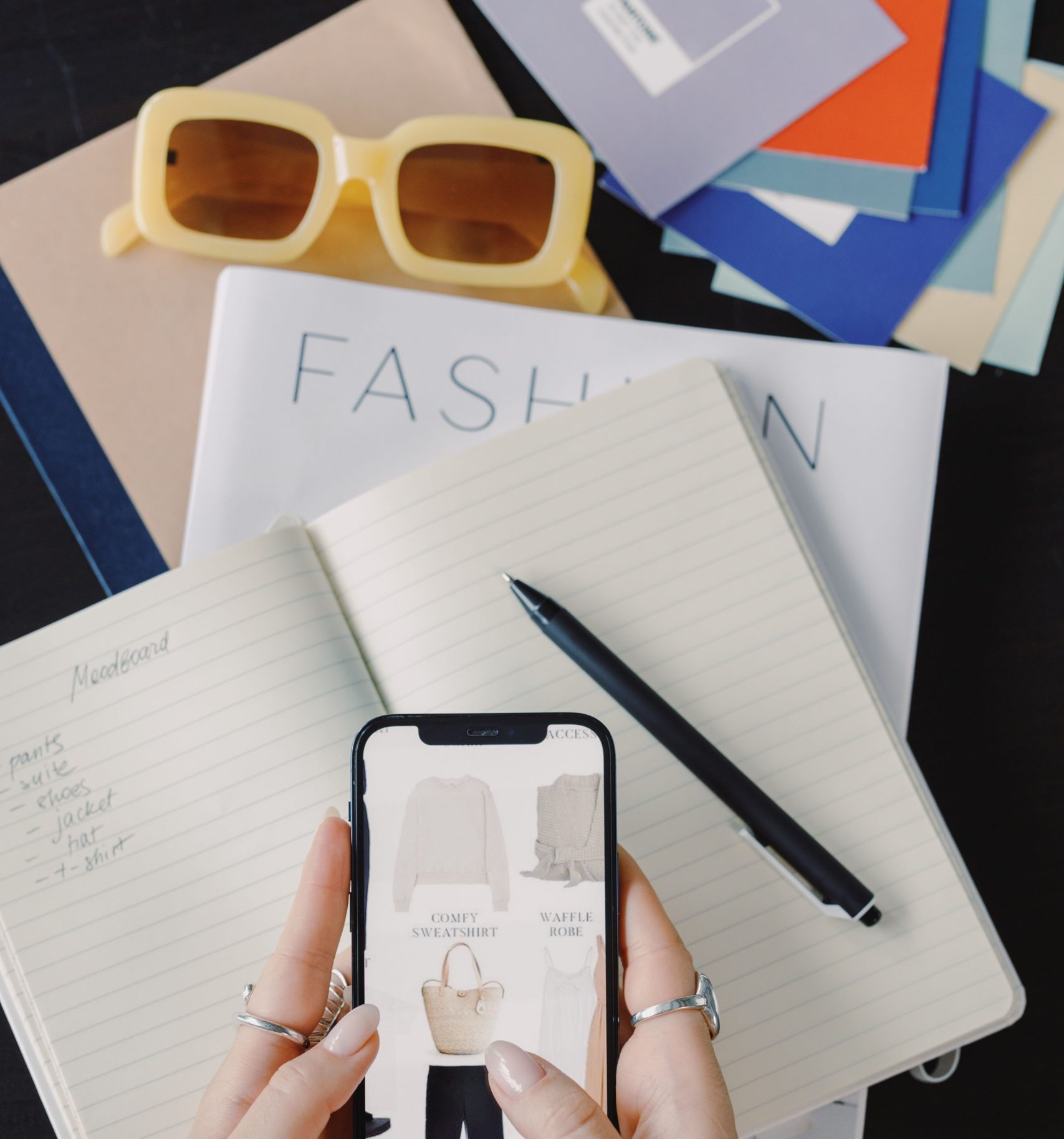 Comunicación de Moda